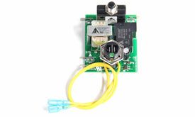Circuit Board, Main, Relay, PC Board, For NuTone, Titan & Most Central Vac Systems Circuit Board, Main, Relay, PC Board, For NuTone, Titan & Most Central Vac Systems