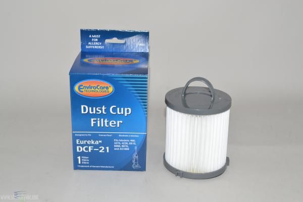 Filter, Pre-Motor, Pleated, For Eureka 3281