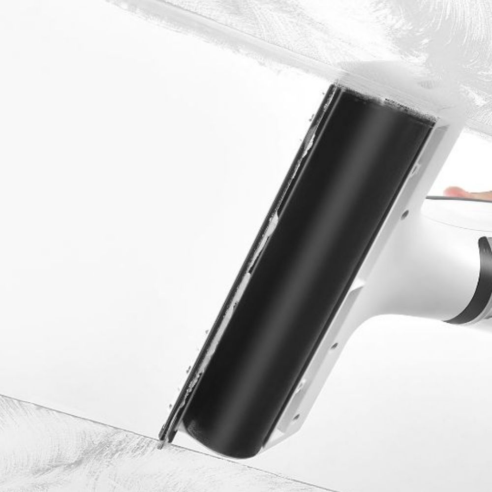HIZERO H100R Hard Surface Cleaner With Dirt Tray