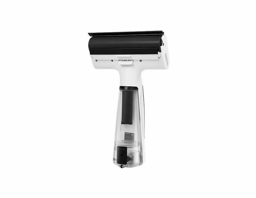 HIZERO H100R Hard Surface Cleaner With Dirt Tray HIZERO H100R Hard Surface Cleaner With Dirt Tray