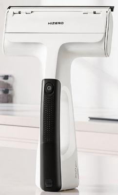 HIZERO H100R Hard Surface Cleaner With Dirt Tray