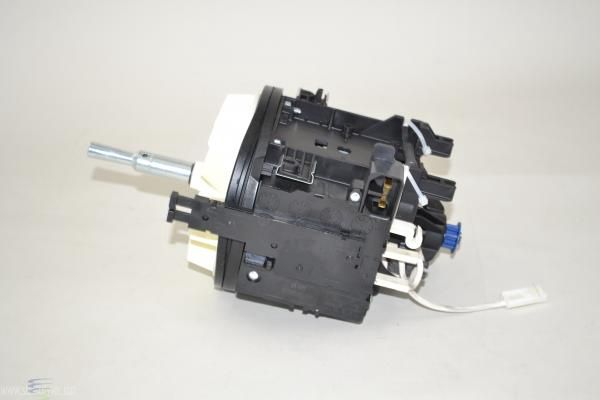 Motor, With Fan & Switch For Kirby G3, G4, G5, G6, Ultimate G, Ultimate G Diamond Edition, Sentria, Avalir, Avalir II