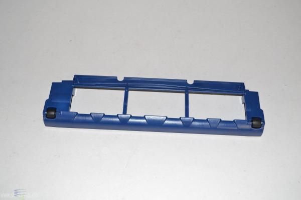 Baseplate, Assembly for Oreck Magnesium Models LW100