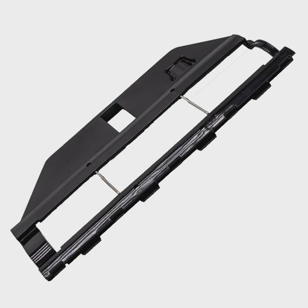 Baseplate, Bottom Cover, 12", For NSS Pacer 12UE