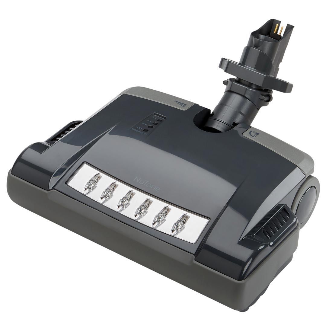 Power Head, For NuTone Central Vacuum Systems