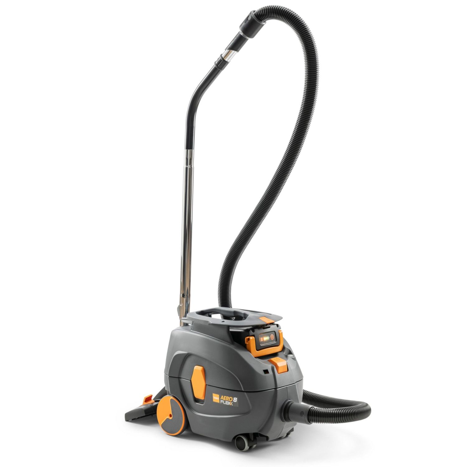 Taski AERO 8 FLEXX Cordless Canister Bare Tool Only