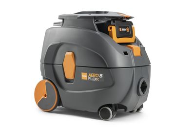 Taski AERO 8 FLEXX Cordless Canister Bare Tool Only 990152