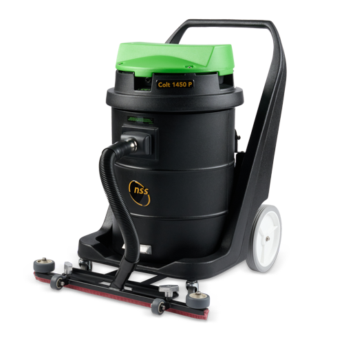 NSS COLT 1450P 115V HEPA Wet/Dry Vac