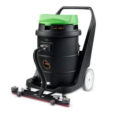 NSS COLT 1450P 115V HEPA Wet/Dry Vac N0801028