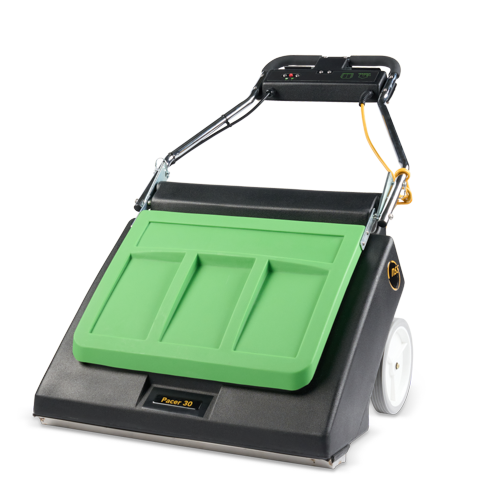NSS Pacer 30 115 VOLT HEPA Wide Path Vacuum