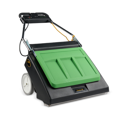 NSS Pacer 30 115 VOLT HEPA Wide Path Vacuum 3103104