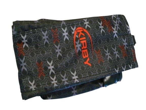 Bag, Cloth, Outer, Grey/Red, Kirby G3 To Avalir 2
