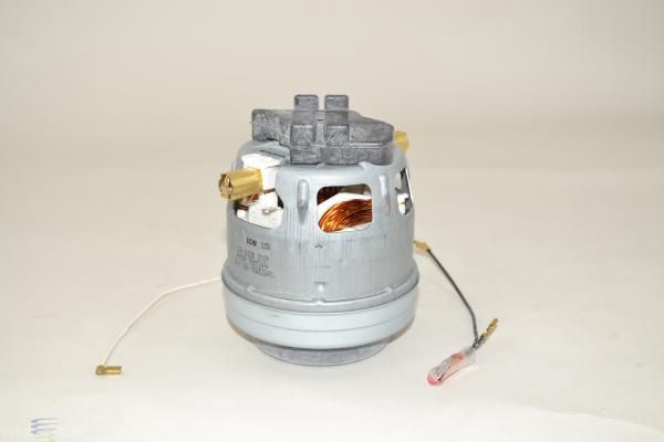 Motor, Main Suction Motor, For Sebo Airbelt D1, D4
