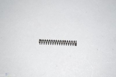 Spring, Ratchet Lock Spring, Pedal Height Adjustment Return Spring Assembly For Kirby G3, G4, G5, G6, Ultimate G, Diamond Edition, Sentria, Avalir, Avalir II