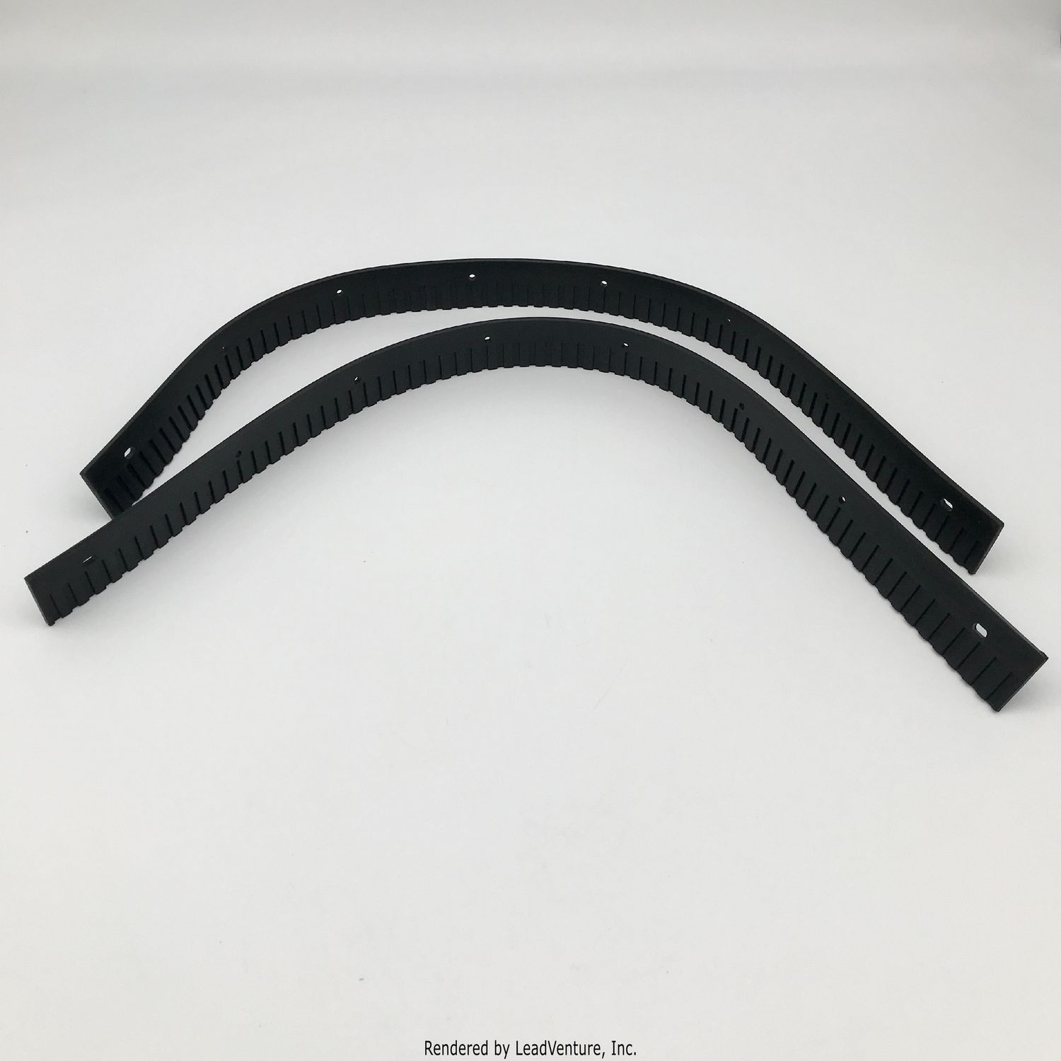 Squeegee, 27", For Tornado Trot Mop