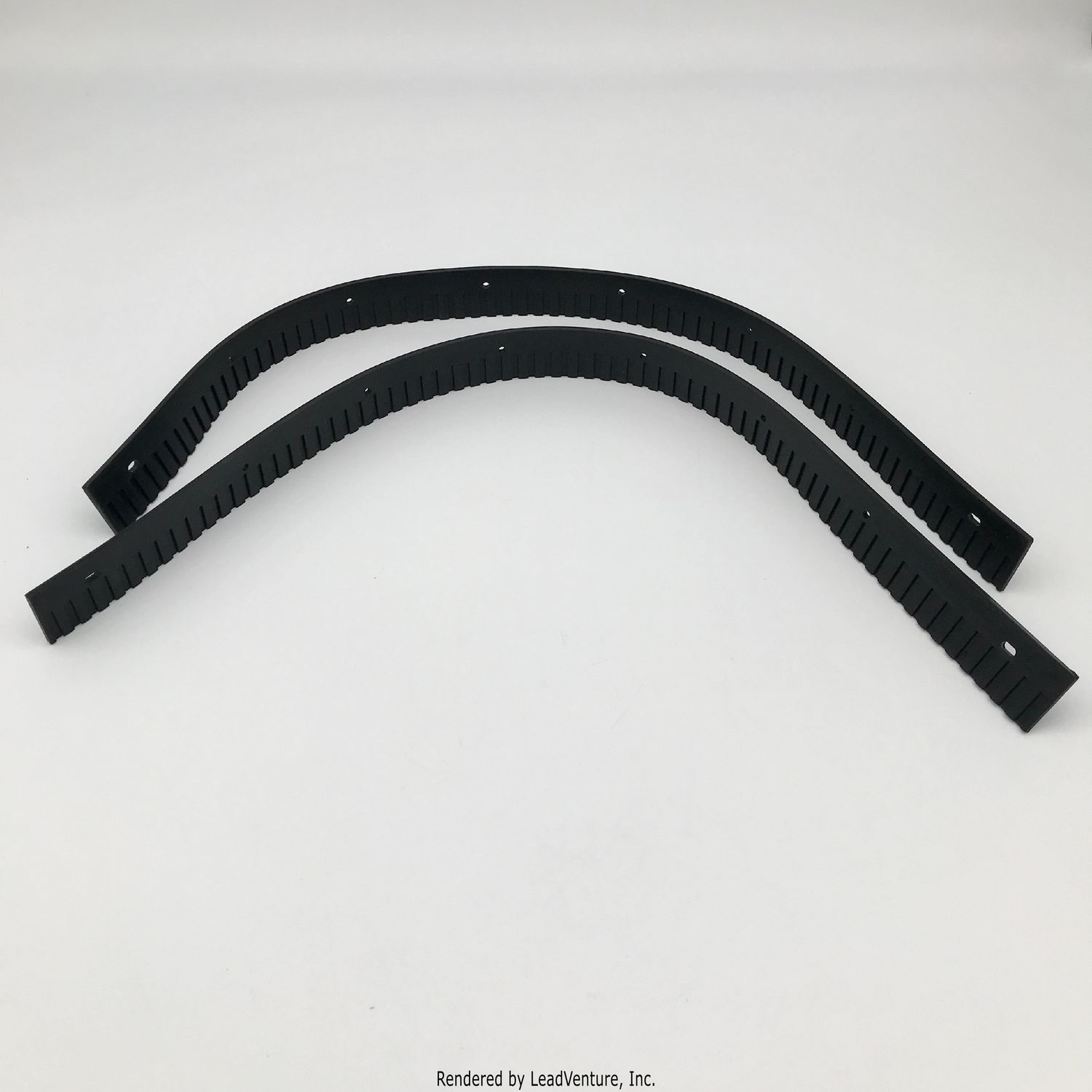 Squeegee, 27 Squeegee, 27", For Tornado Trot Mop