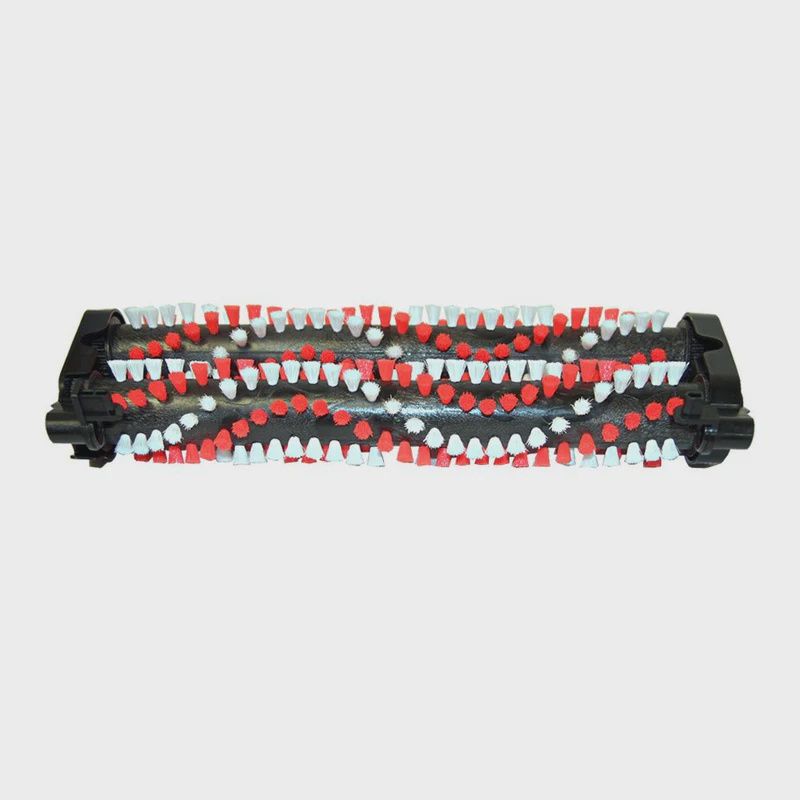 Brushroll Assembly, Kit, Including End Caps & Axels, For Bissell 1548, 1550, 1551