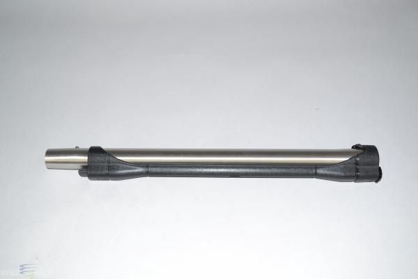 Wand, 19-1/4", Rainbow E2, Black, Electric With Button