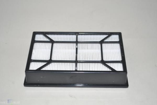 Filter, Hepa, Post Motor, For Kenmore EF-9, Panasonic MCCL945 Canister, Genuine