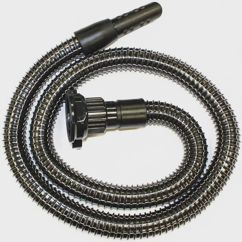Hose, Assembly, Attachment, Black, For Kirby  1HD Heritage, 2HD Heritage II, 2 HD Legend, & Legend II