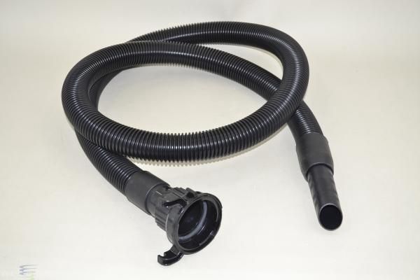 Hose, Assembly, Attachment, Black, For Kirby  1HD Heritage, 2HD Heritage II, 2 HD Legend, & Legend II