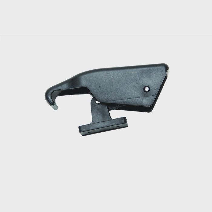 Handle/Clamp Assembly For Tornado, 94230, 94234, Powr-Flite PF55, PF57, PF53, PF56 Wet/Dry Vac