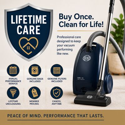 Lifetime Care Yearly