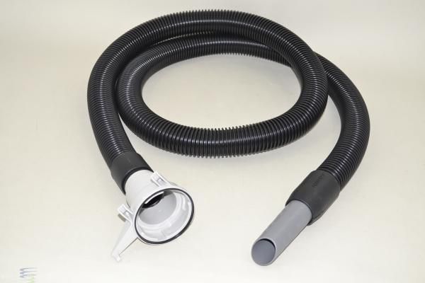 Kirby Hose Gray Attachment W/Ends G4 Grey