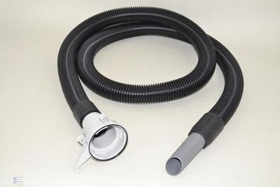 Kirby Hose Gray Attachment W/Ends G4 Grey
