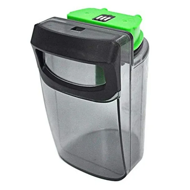 Dirty/Waste Water Tank With Nylon Filter, For HIZERO F801 Hard Floor Cleaner