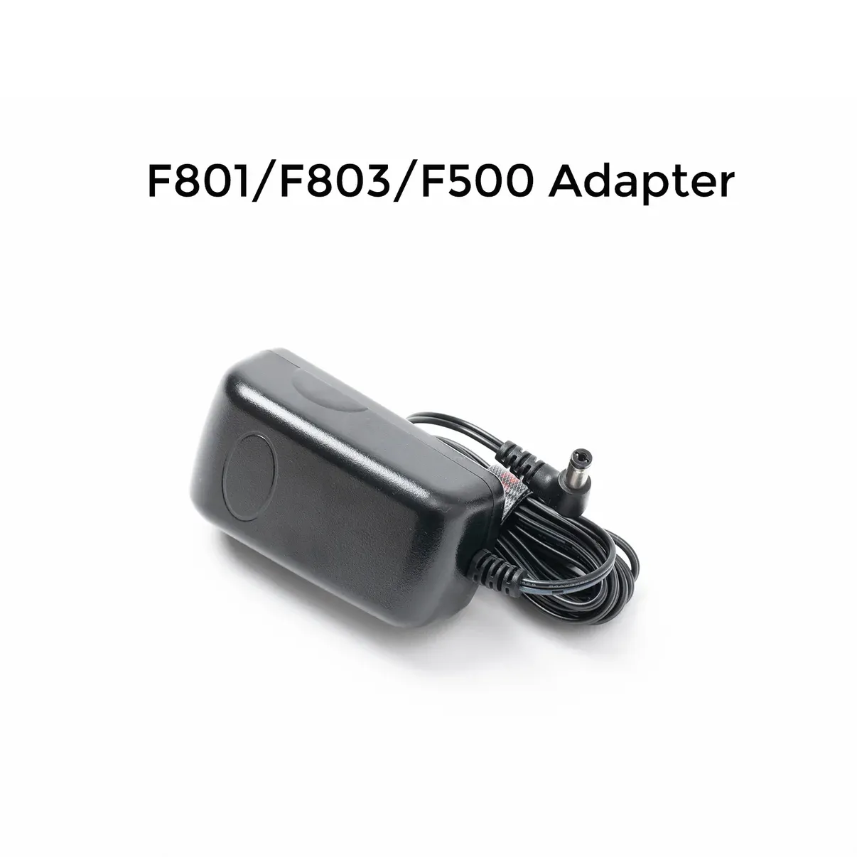 Charger, 24 Volt, For Hizero F801, F803, F500 Hard Floor Cleaners