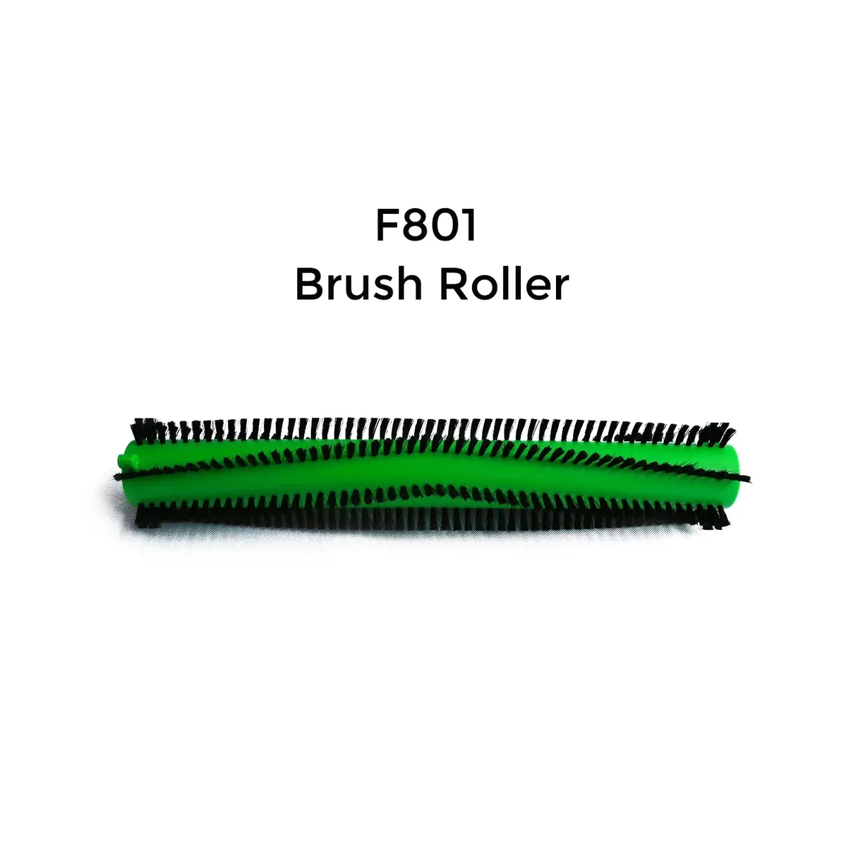 Brushroll, Collection Roller, For Hizero F801 Hard Floor Cleaner Brushroll, Collection Roller, For Hizero F801 Hard Floor Cleaner