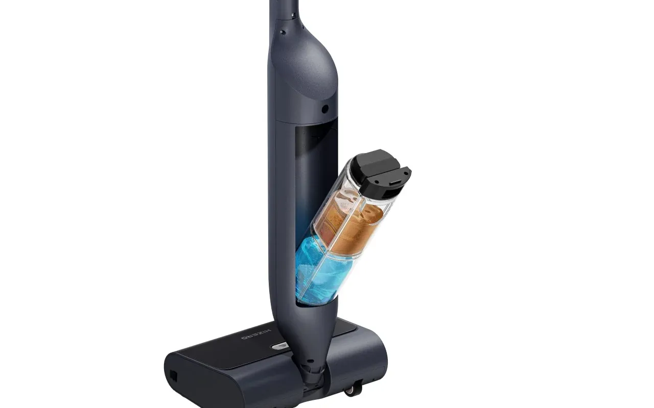 Dirty/Waste Water Tank, For Hizero F600 Hard Floor Cleaner