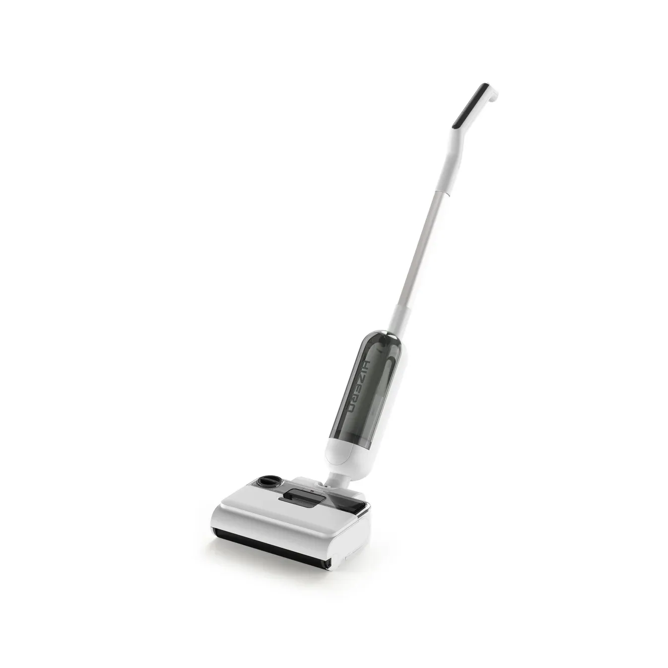 Hizero F100 All-In-Once Hard Floor Cleaner, White Hizero F100 All-In-Once Hard Floor Cleaner, White