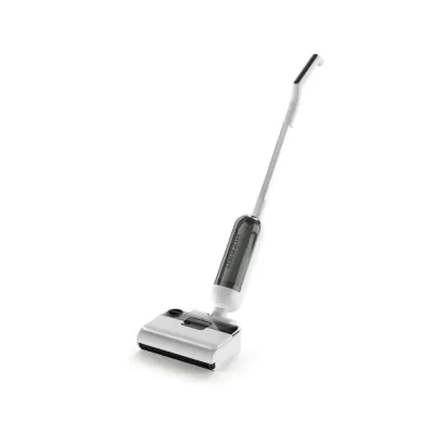 Hizero F100 All-In-Once Hard Floor Cleaner, White