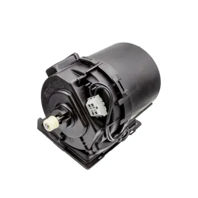 Motor, Suction Motor, For Tornado CVD 30/1, 38/1 Series Commercial Vacuums (91430, 91438)