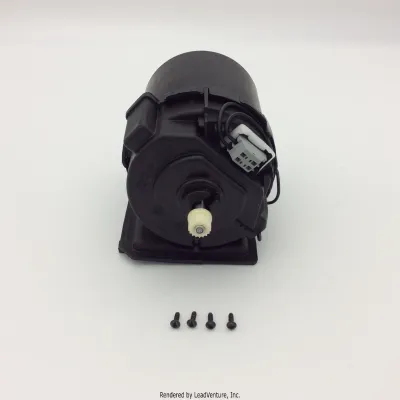 Motor, Suction Motor, For Tornado CVD 30/1, 38/1 Series Commercial Vacuums (91430, 91438)