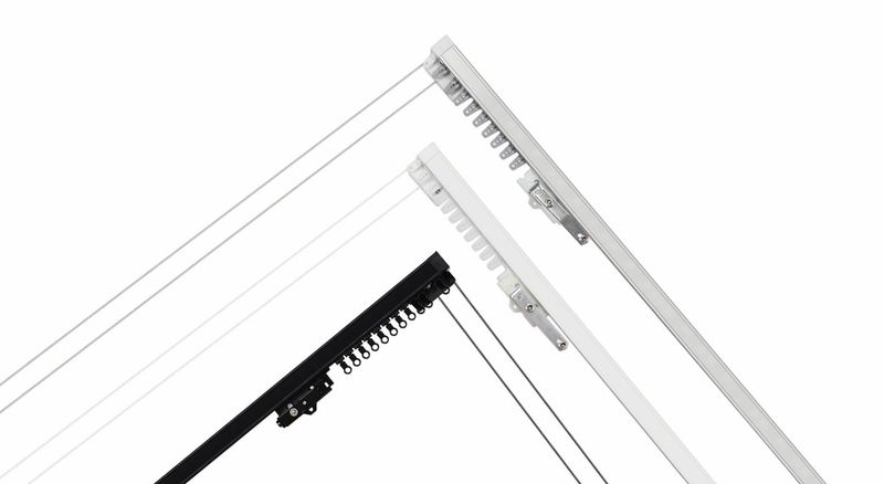 Architrac® Series 94001 - Assembled Set