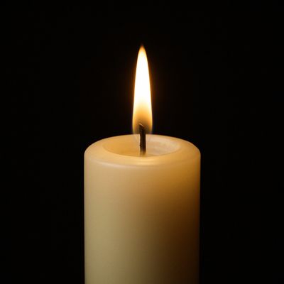 Gedenkkerze – Ihre symbolische Spende