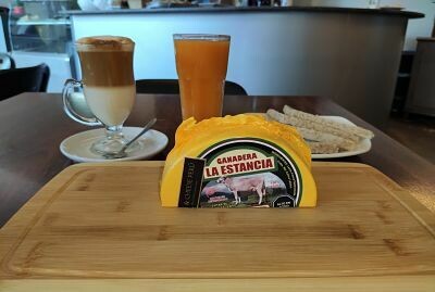 QUESO ANDINO