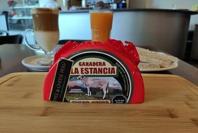 QUESO GOUDA