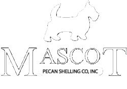 Mascot Pecan