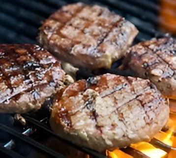 Burgers