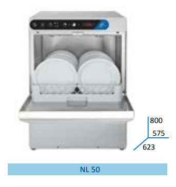 NL 50