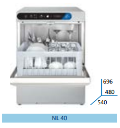 NL 40
