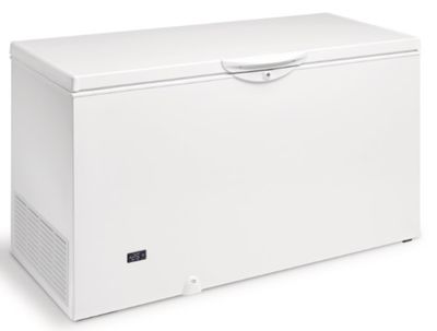 ARCONES DE CONGELADOS CON TAPA ABATIBLE