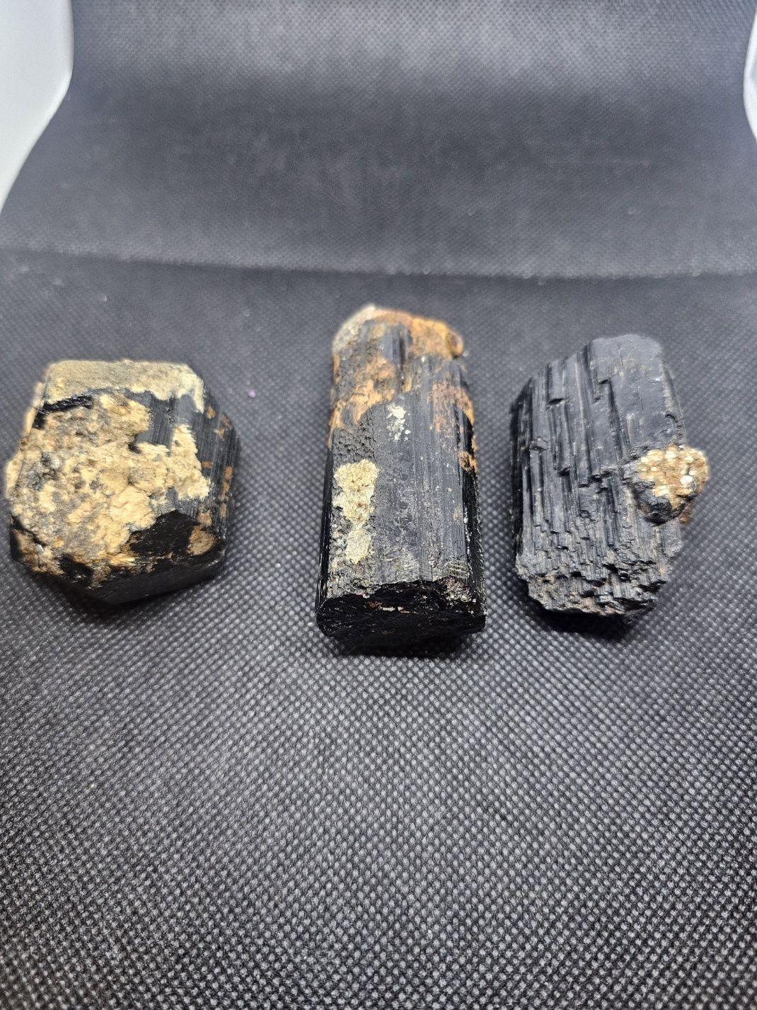 medium tourmaline crystal