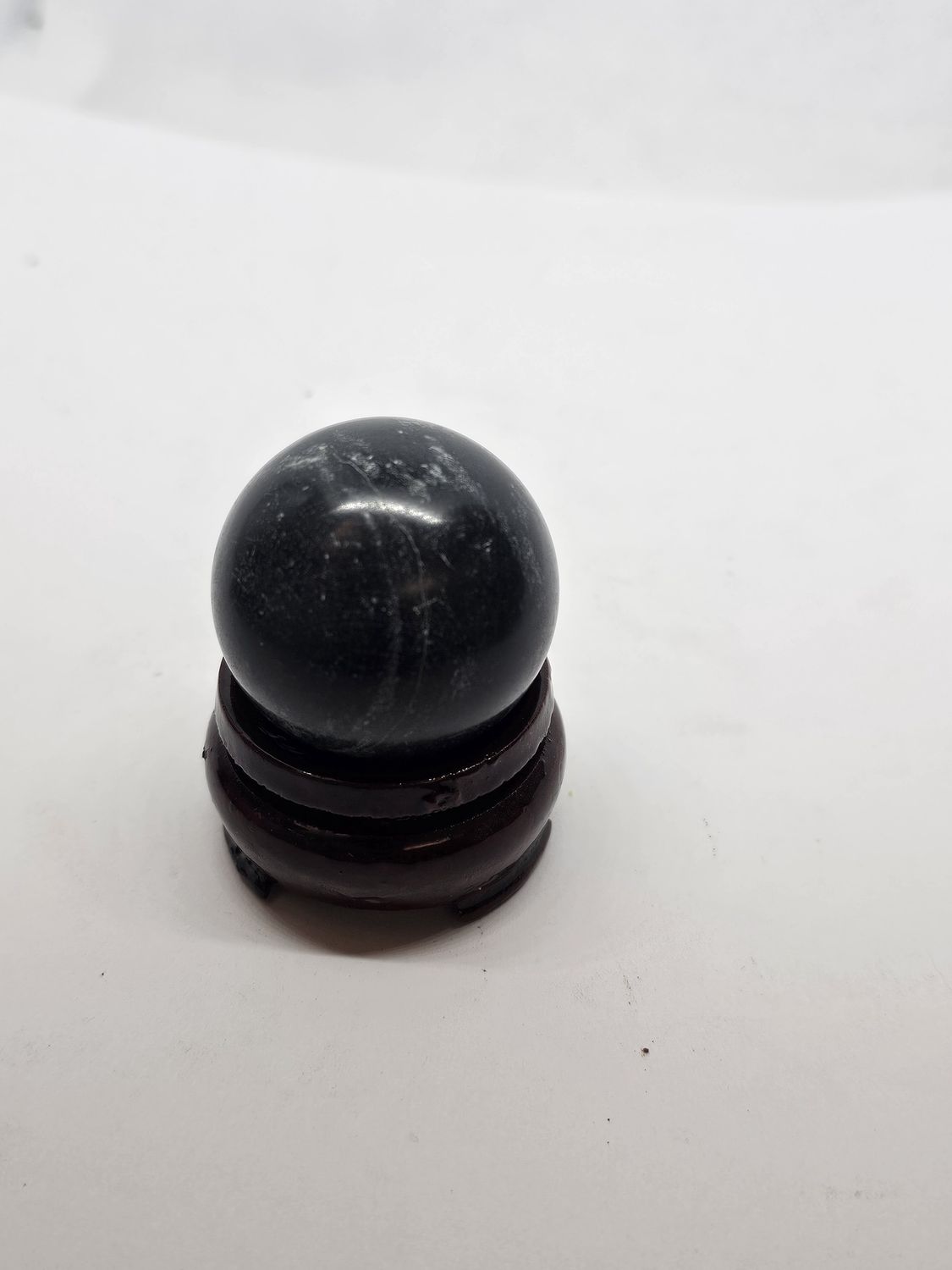 fossle sphere.