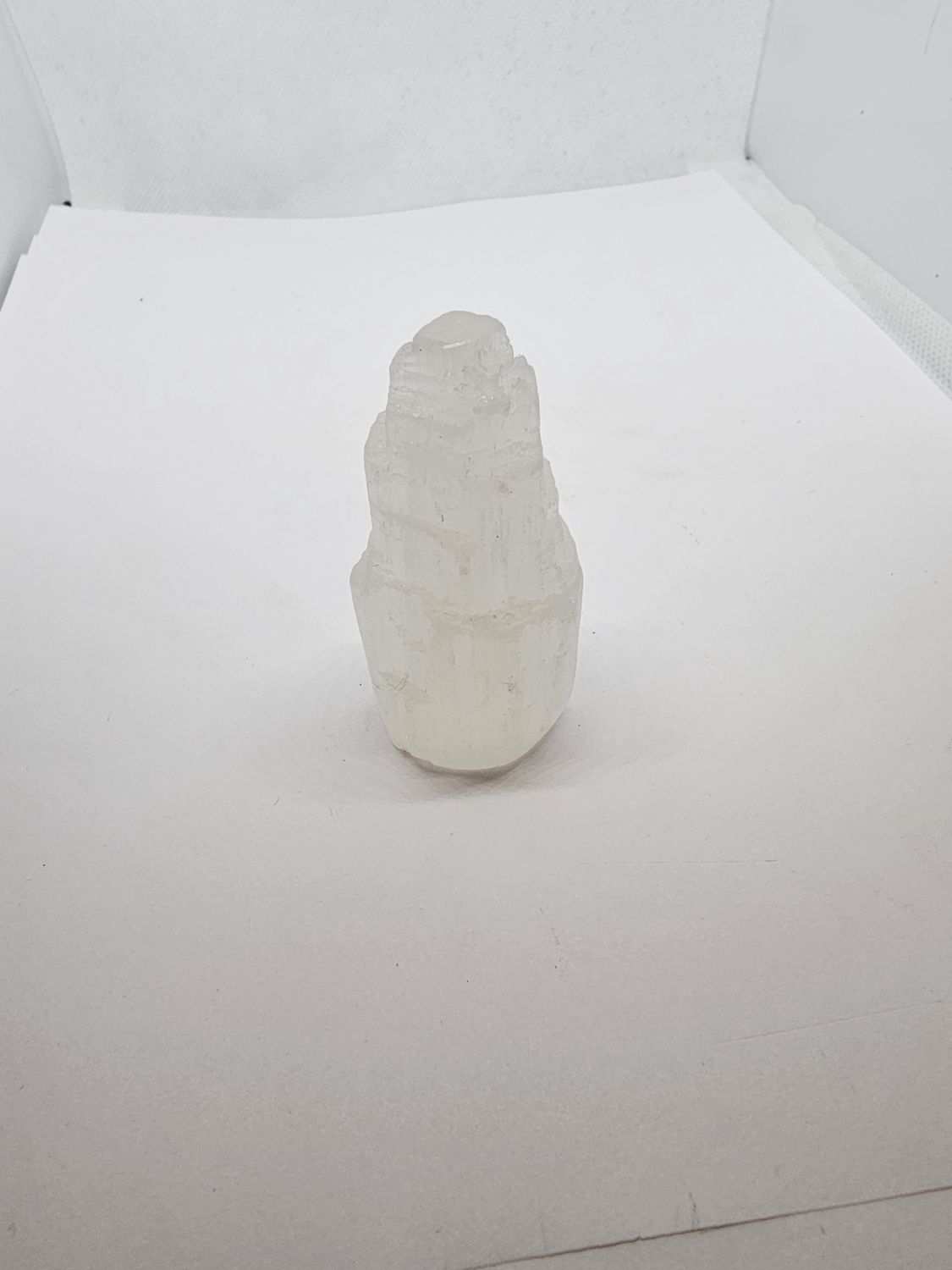 selenite tower 60mm