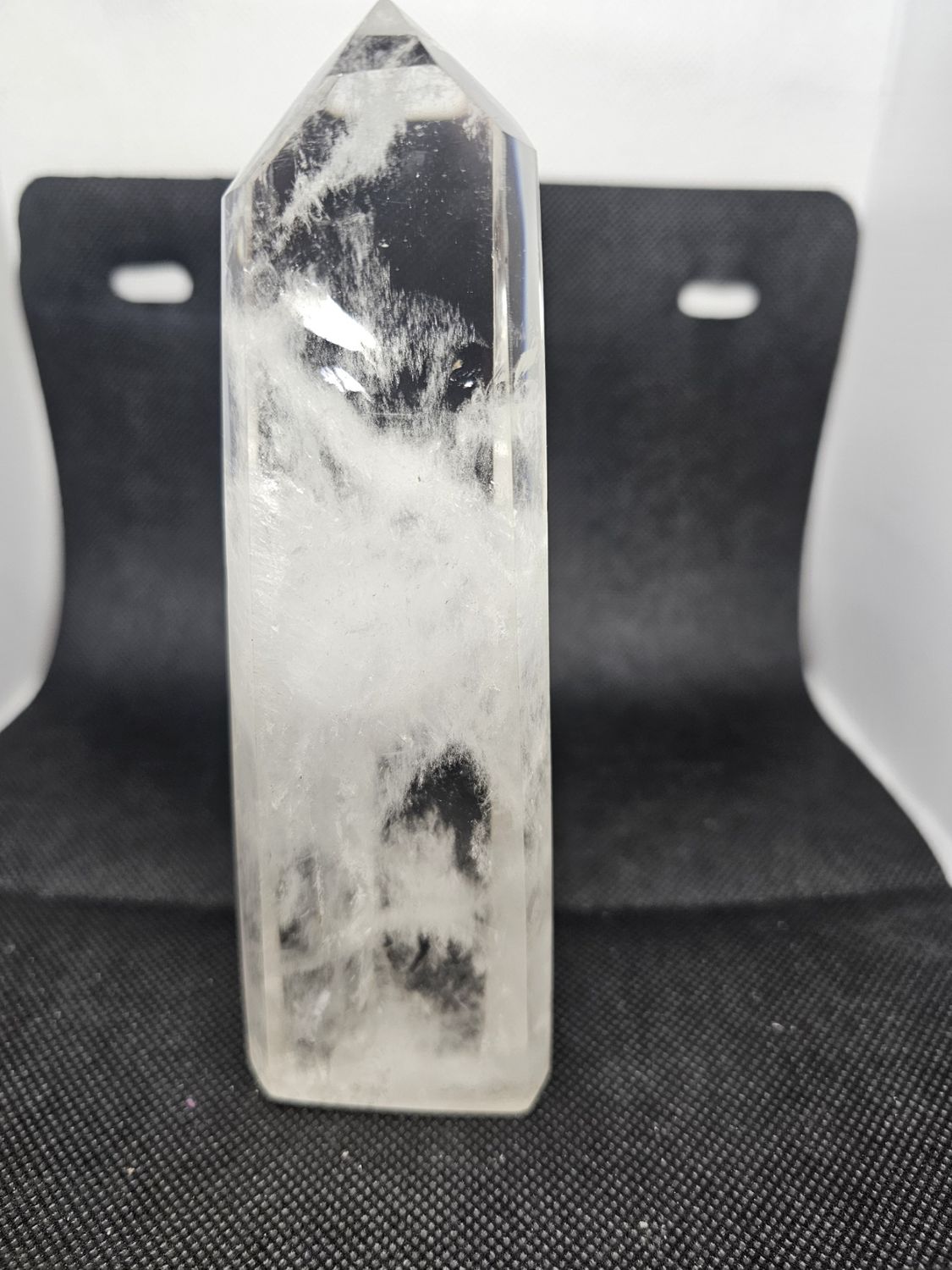 quartz crystal towers 314g